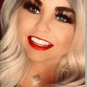 Meet your Posher, Betty Jane